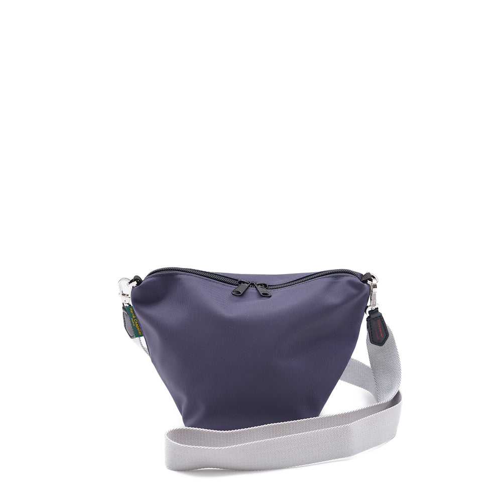 エルベシャプリエ Herve Chapelier 8786N (ナイロン舟型ポーチ)