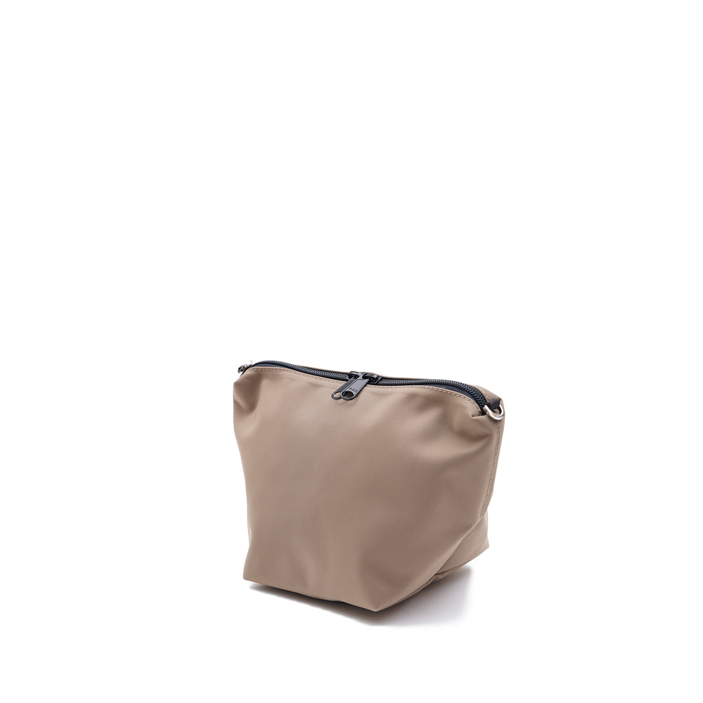 エルベシャプリエ Herve Chapelier 8786N (ナイロン舟型ポーチ)