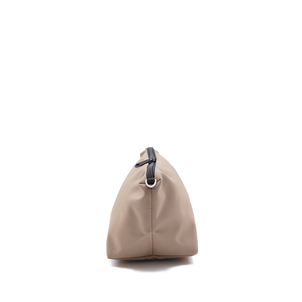 エルベシャプリエ Herve Chapelier 8786N (ナイロン舟型ポーチ)