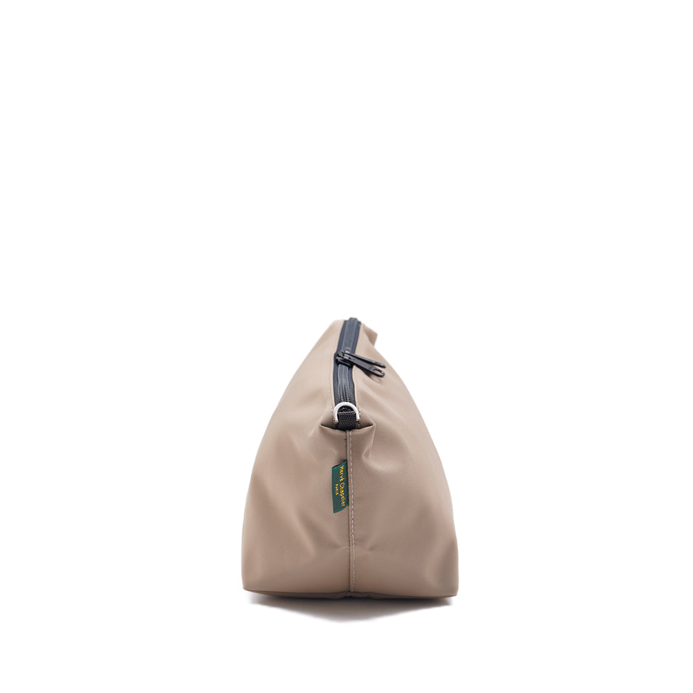 エルベシャプリエ Herve Chapelier 8786N (ナイロン舟型ポーチ)