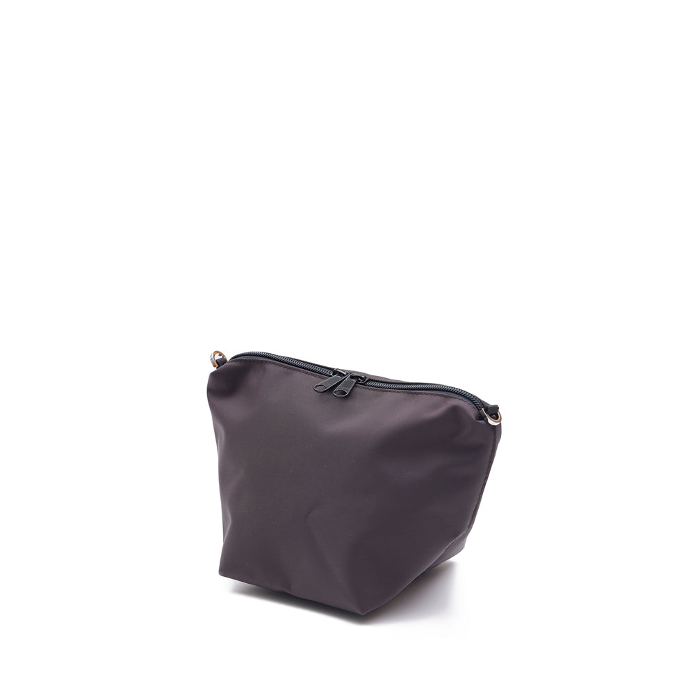 エルベシャプリエ Herve Chapelier 8786N (ナイロン舟型ポーチ)