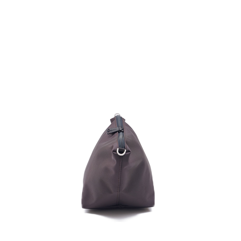 エルベシャプリエ Herve Chapelier 8786N (ナイロン舟型ポーチ)
