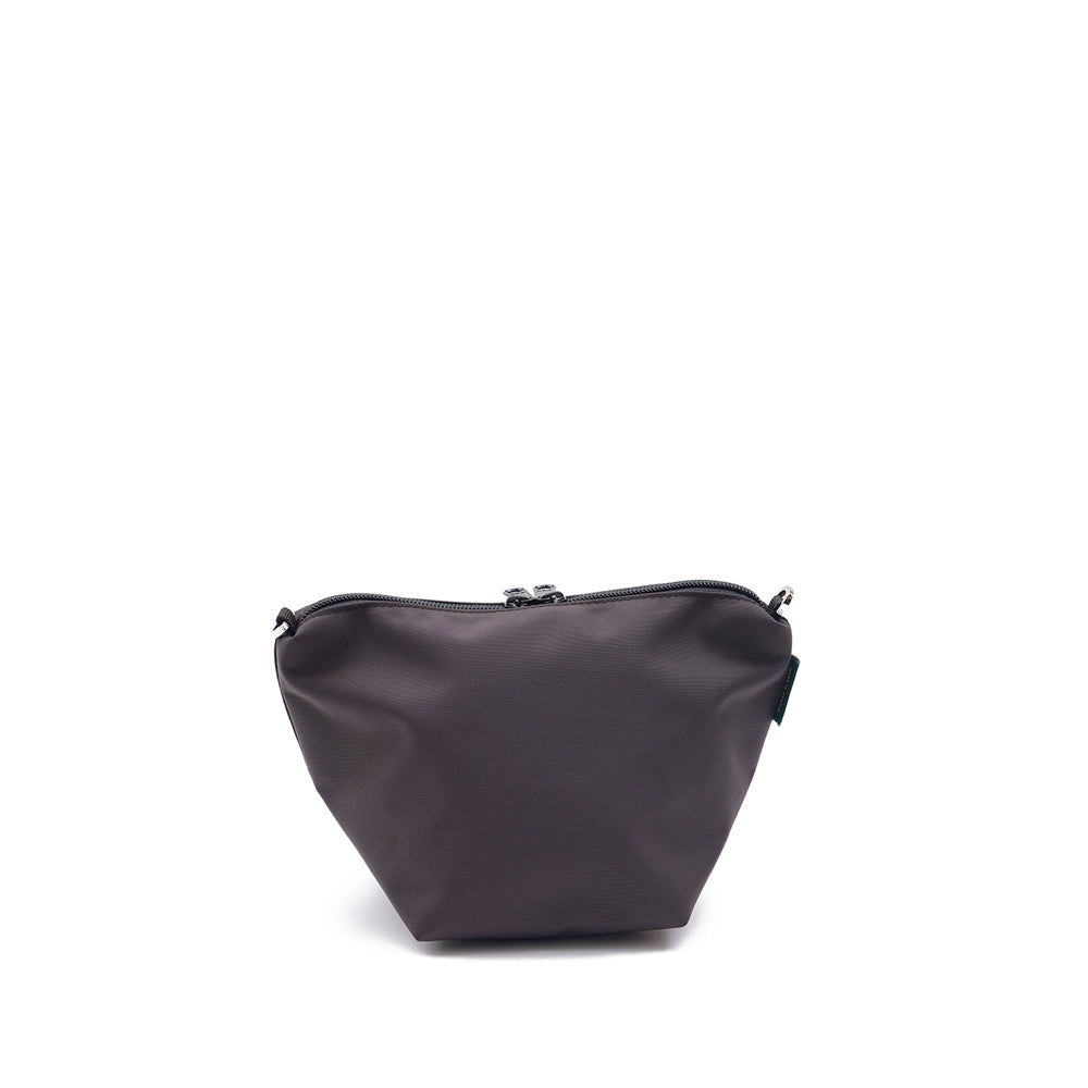 エルベシャプリエ Herve Chapelier 8786N (ナイロン舟型ポーチ)