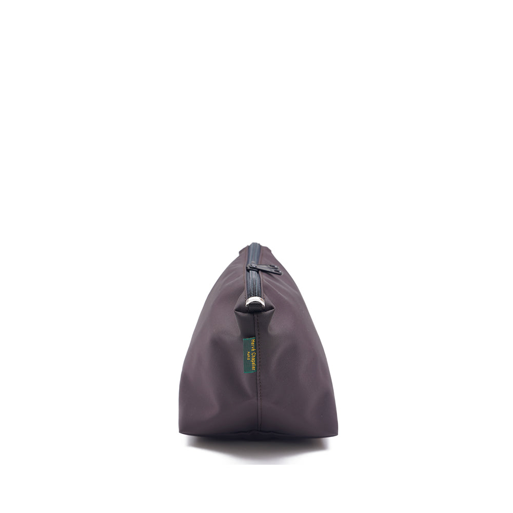 エルベシャプリエ Herve Chapelier 8786N (ナイロン舟型ポーチ)