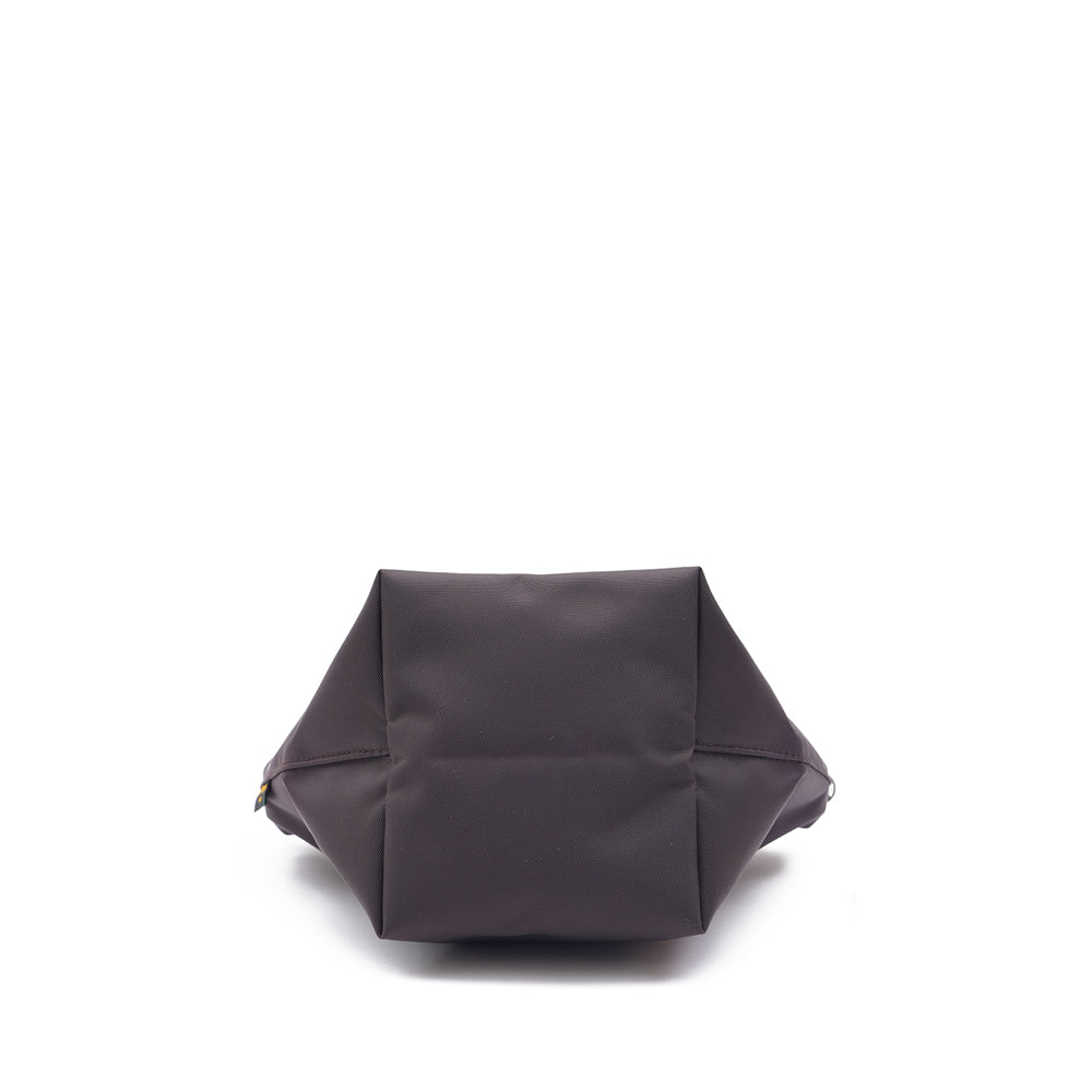エルベシャプリエ Herve Chapelier 8786N (ナイロン舟型ポーチ)