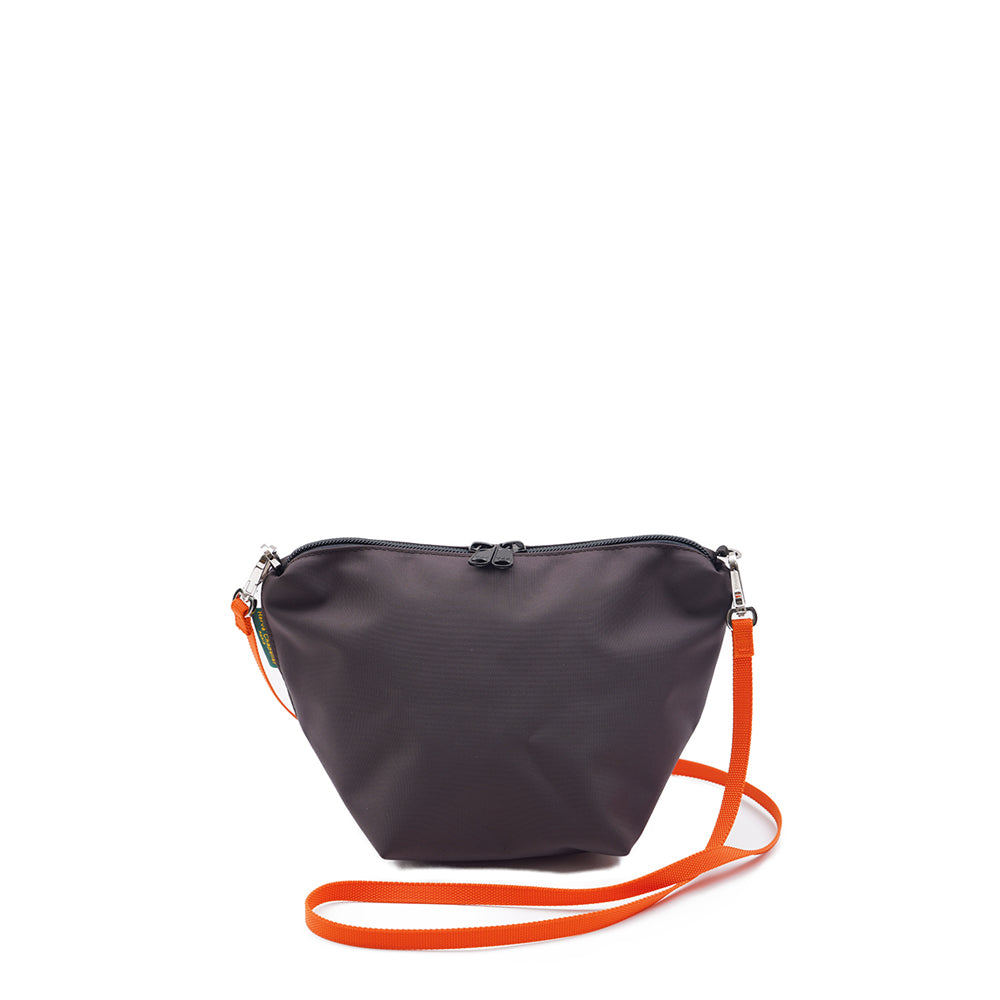 エルベシャプリエ Herve Chapelier 8786N (ナイロン舟型ポーチ)