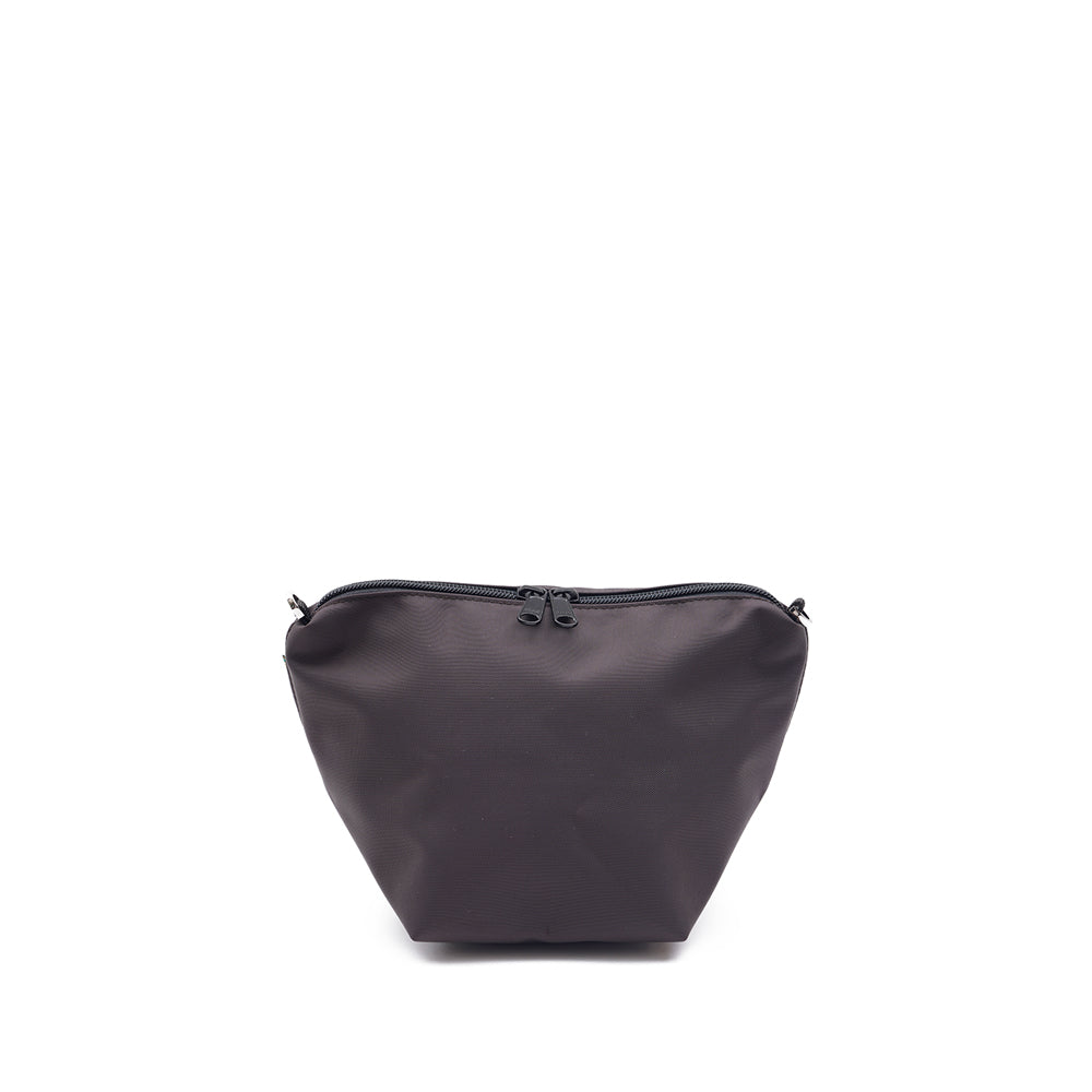 エルベシャプリエ Herve Chapelier 8786N (ナイロン舟型ポーチ)