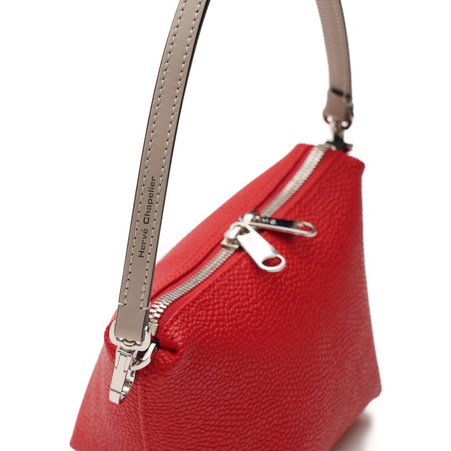 エルベシャプリエ Herve Chapelier 8797G (リュクス ポーチ)