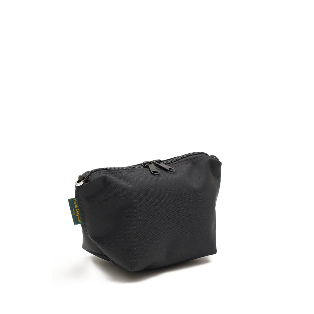 エルベシャプリエ Herve Chapelier 8797N (ナイロン舟型ポーチ)