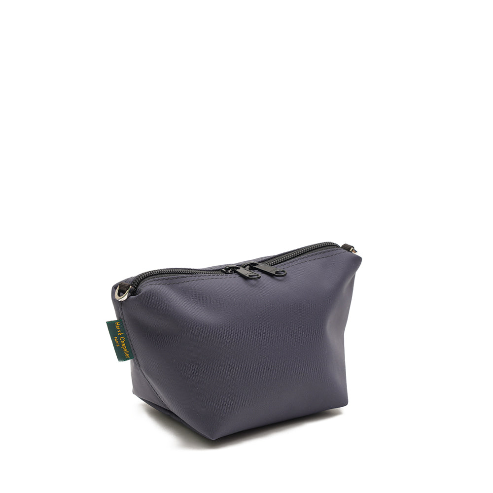エルベシャプリエ Herve Chapelier 8797N (ナイロン舟型ポーチ)