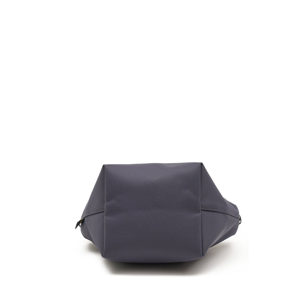 エルベシャプリエ Herve Chapelier 8797N (ナイロン舟型ポーチ)