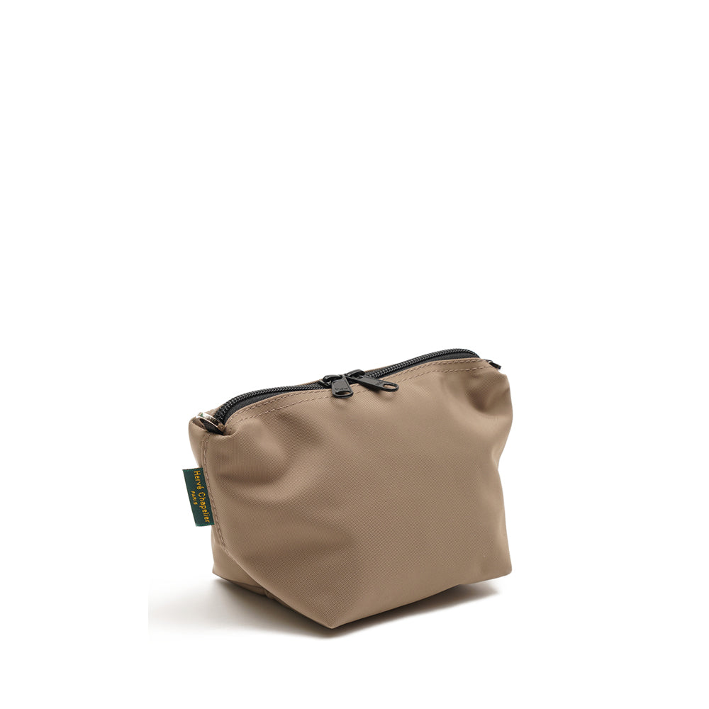 エルベシャプリエ Herve Chapelier 8797N (ナイロン舟型ポーチ)