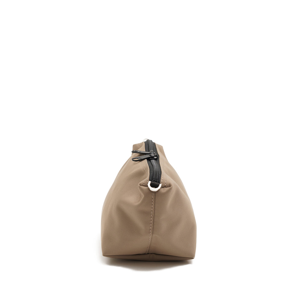 エルベシャプリエ Herve Chapelier 8797N (ナイロン舟型ポーチ)