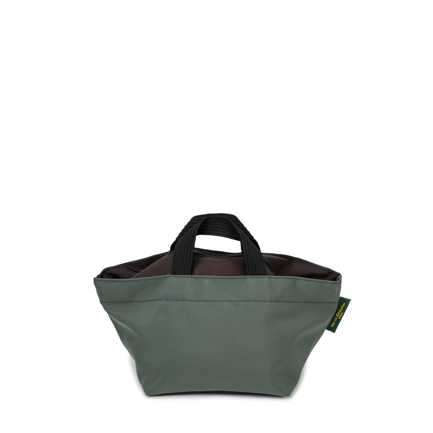 【予約商品】エルベシャプリエ Herve Chapelier 901N(ナイロン舟型トートS)
