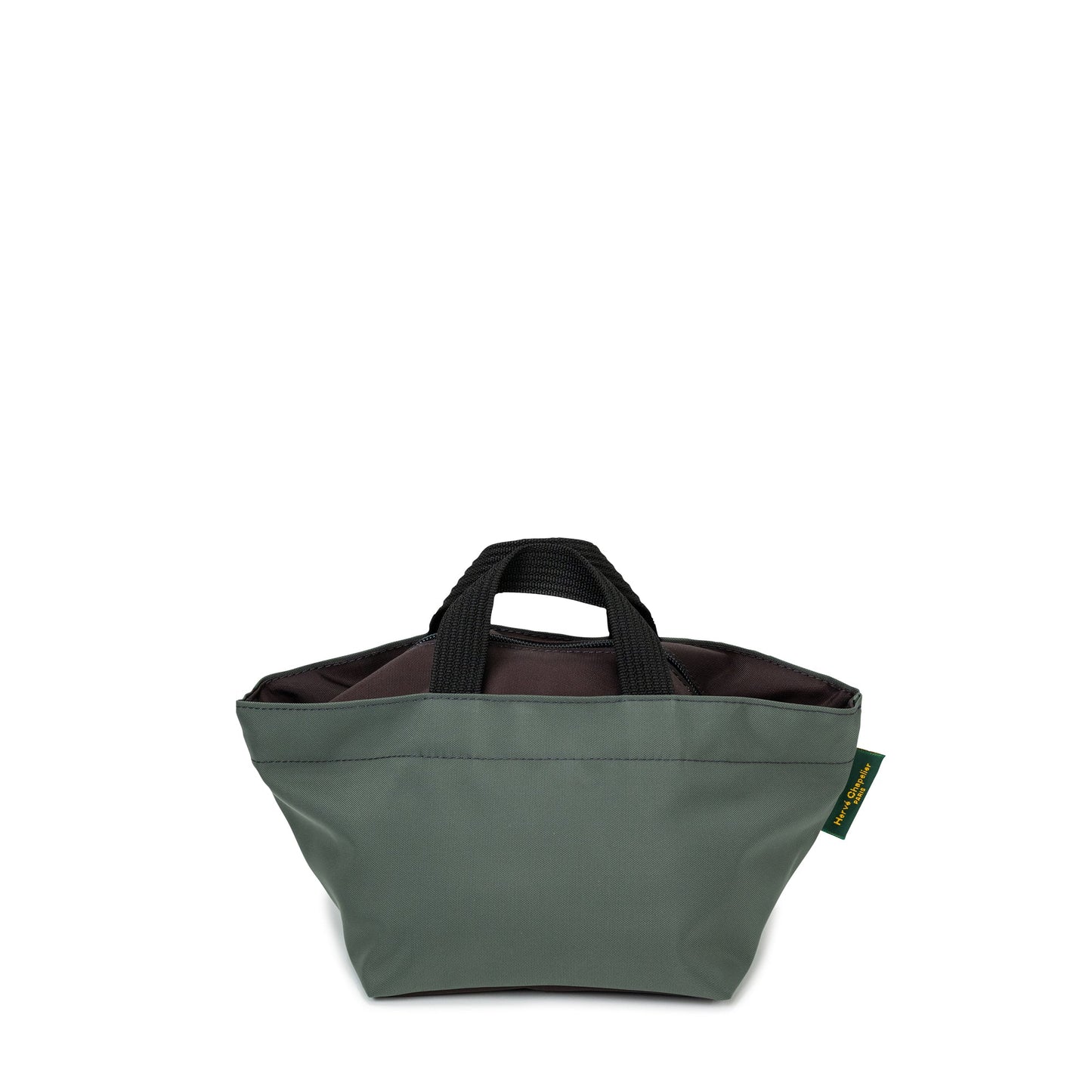 エルベシャプリエ Herve Chapelier 901N(ナイロン舟型トートS)
