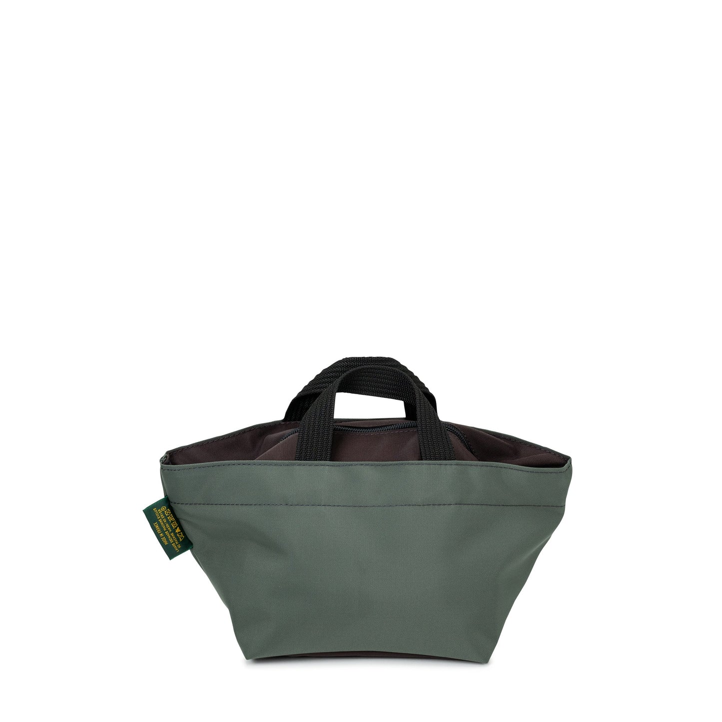 エルベシャプリエ Herve Chapelier 901N(ナイロン舟型トートS)