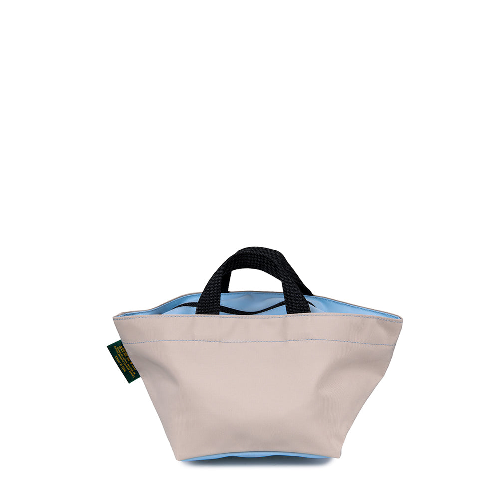 エルベシャプリエ Herve Chapelier 901N(ナイロン舟型トートS)