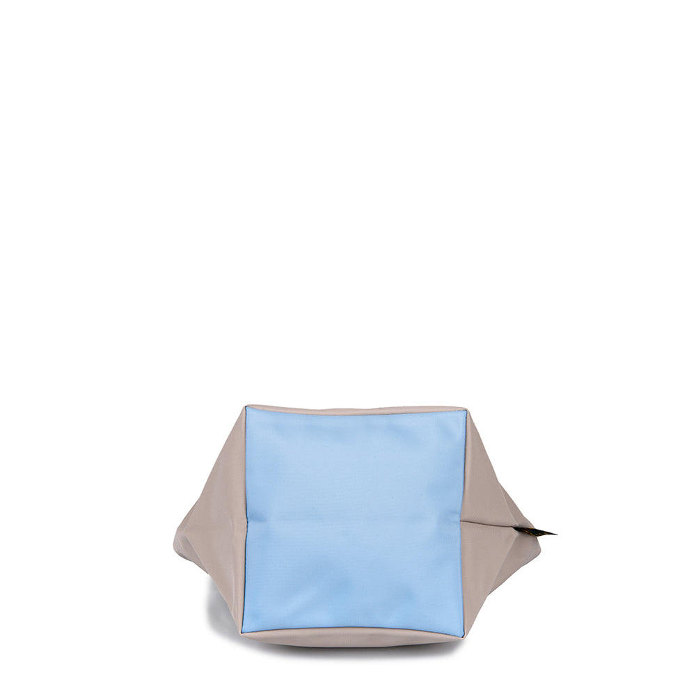 エルベシャプリエ Herve Chapelier 901N(ナイロン舟型トートS)