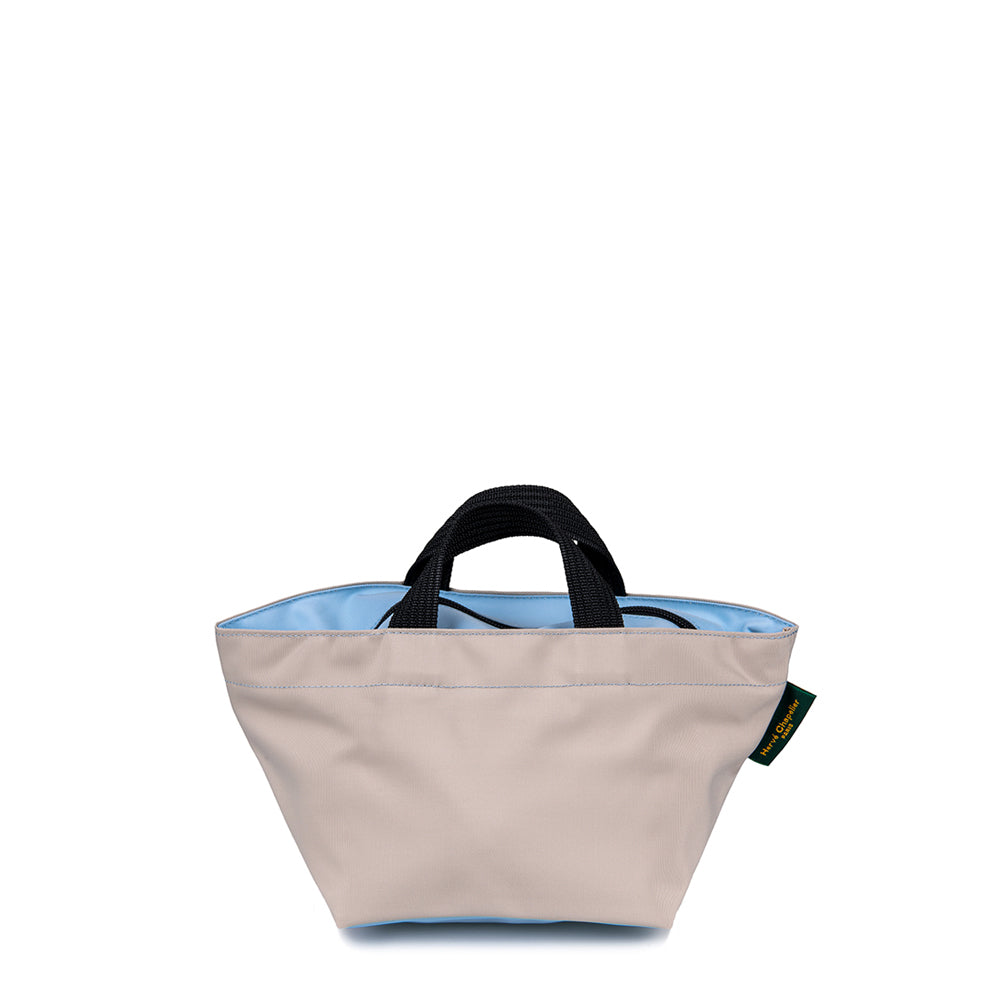 エルベシャプリエ Herve Chapelier 901N(ナイロン舟型トートS)