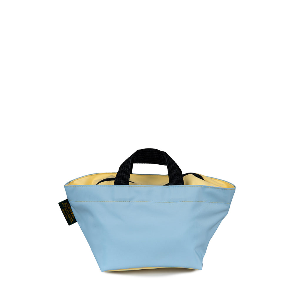 エルベシャプリエ Herve Chapelier 901N(ナイロン舟型トートS)