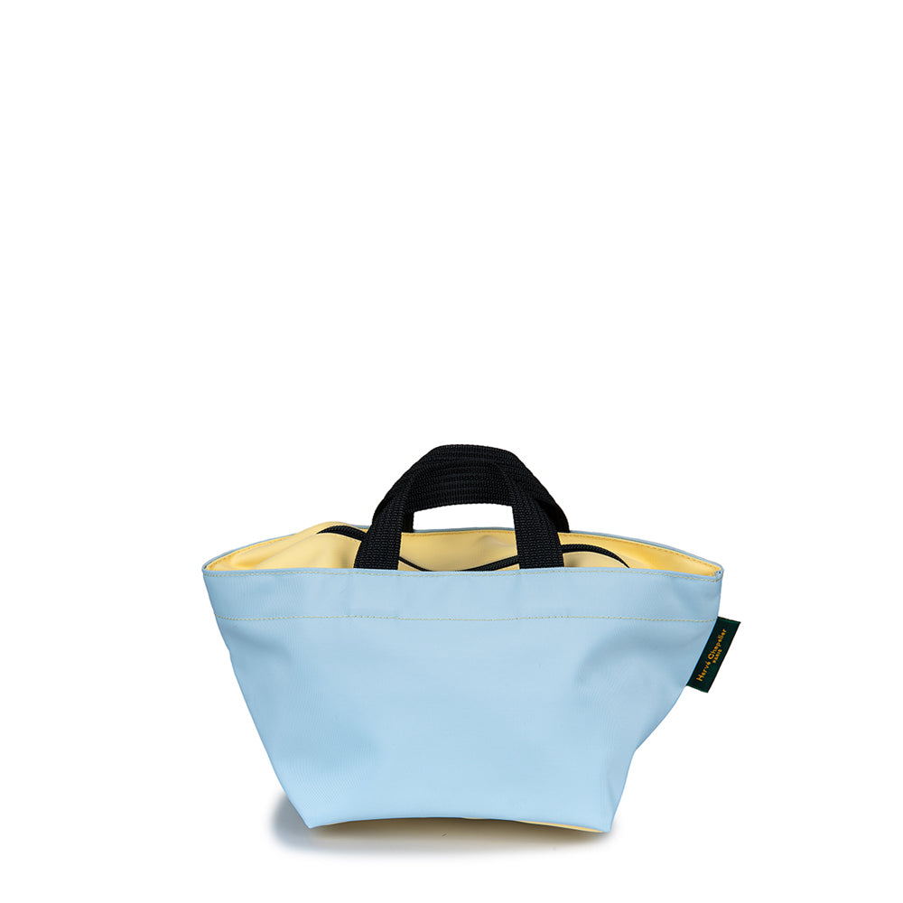 エルベシャプリエ Herve Chapelier 901N(ナイロン舟型トートS)