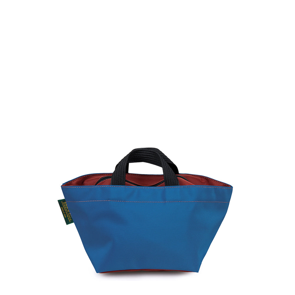 エルベシャプリエ Herve Chapelier 901N(ナイロン舟型トートS)