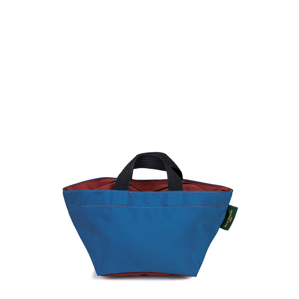 エルベシャプリエ Herve Chapelier 901N(ナイロン舟型トートS)