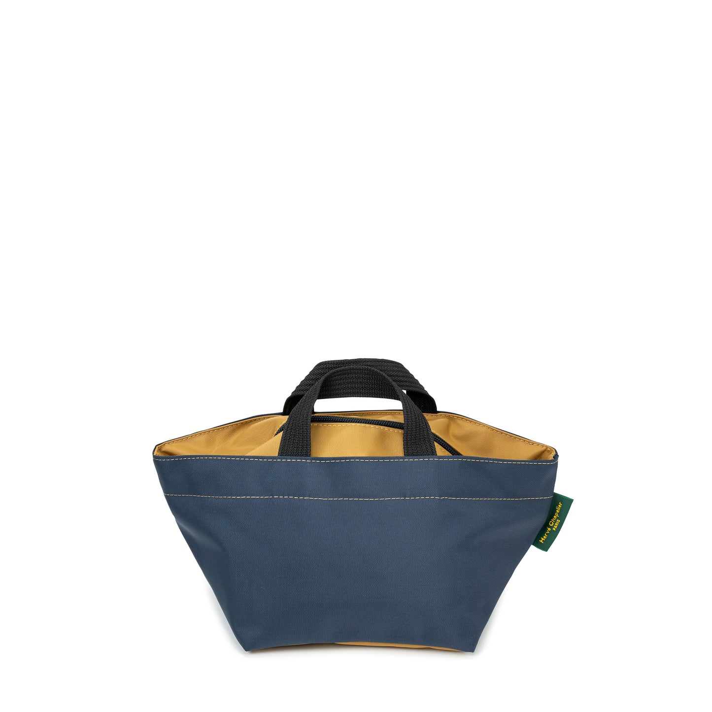 【予約商品】エルベシャプリエ Herve Chapelier 901N(ナイロン舟型トートS)