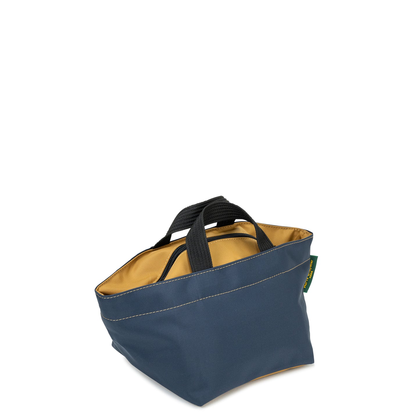 【予約商品】エルベシャプリエ Herve Chapelier 901N(ナイロン舟型トートS)