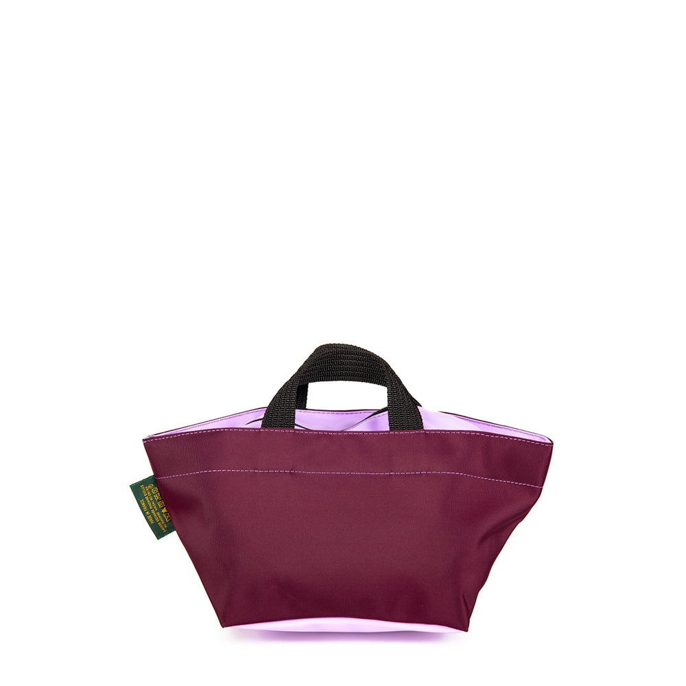 エルベシャプリエ Herve Chapelier 901N(ナイロン舟型トートS)