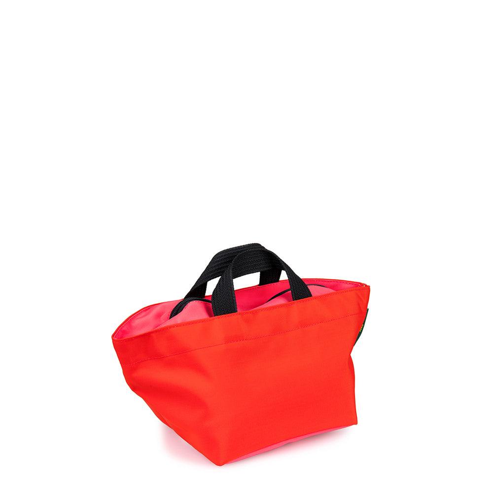 エルベシャプリエ Herve Chapelier 901N(ナイロン舟型トートS)