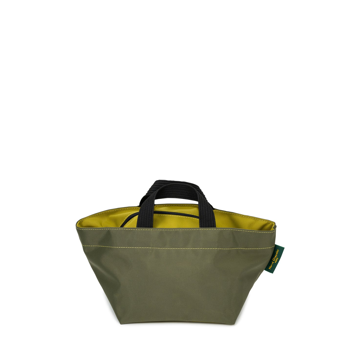 【予約商品】エルベシャプリエ Herve Chapelier 901N(ナイロン舟型トートS)