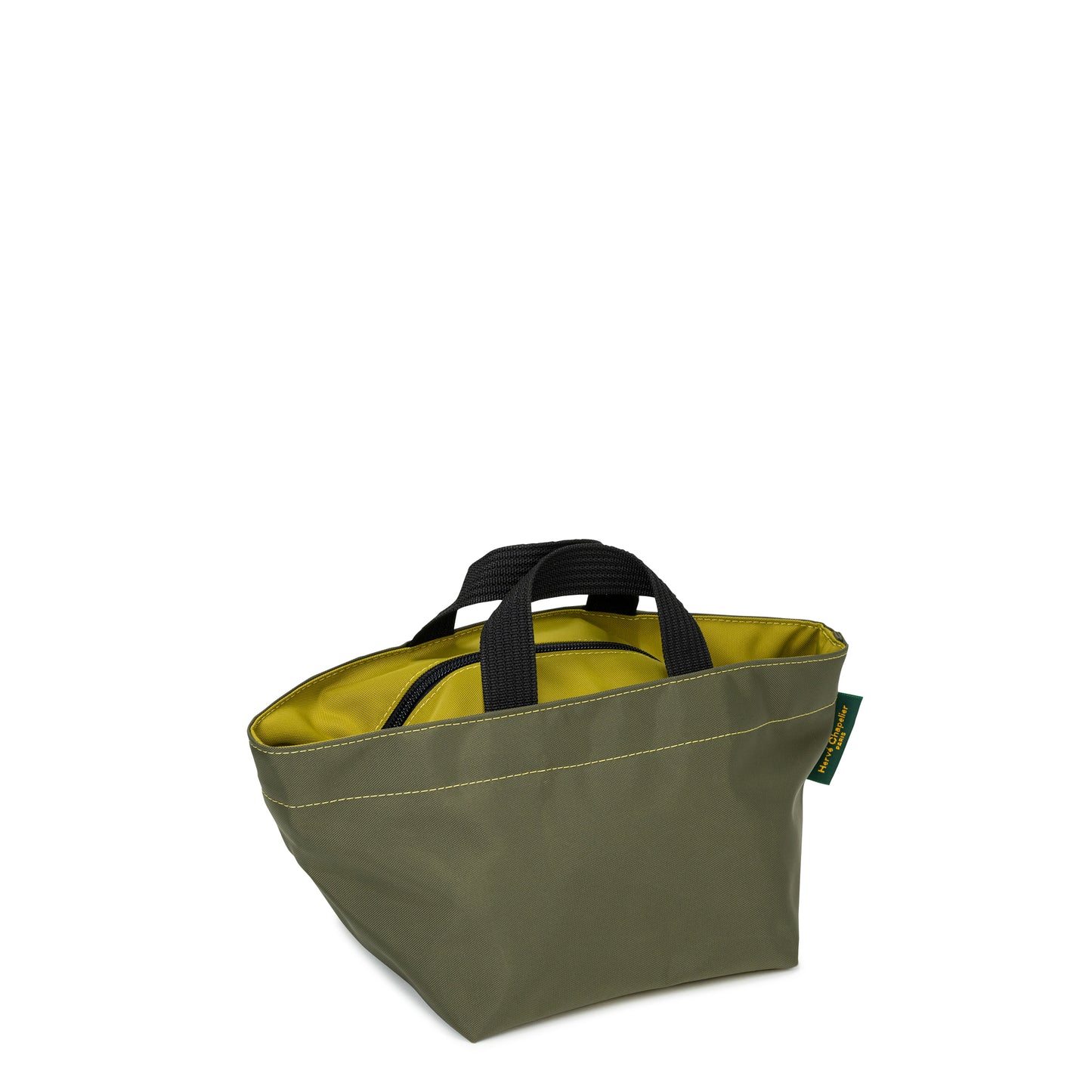 【予約商品】エルベシャプリエ Herve Chapelier 901N(ナイロン舟型トートS)