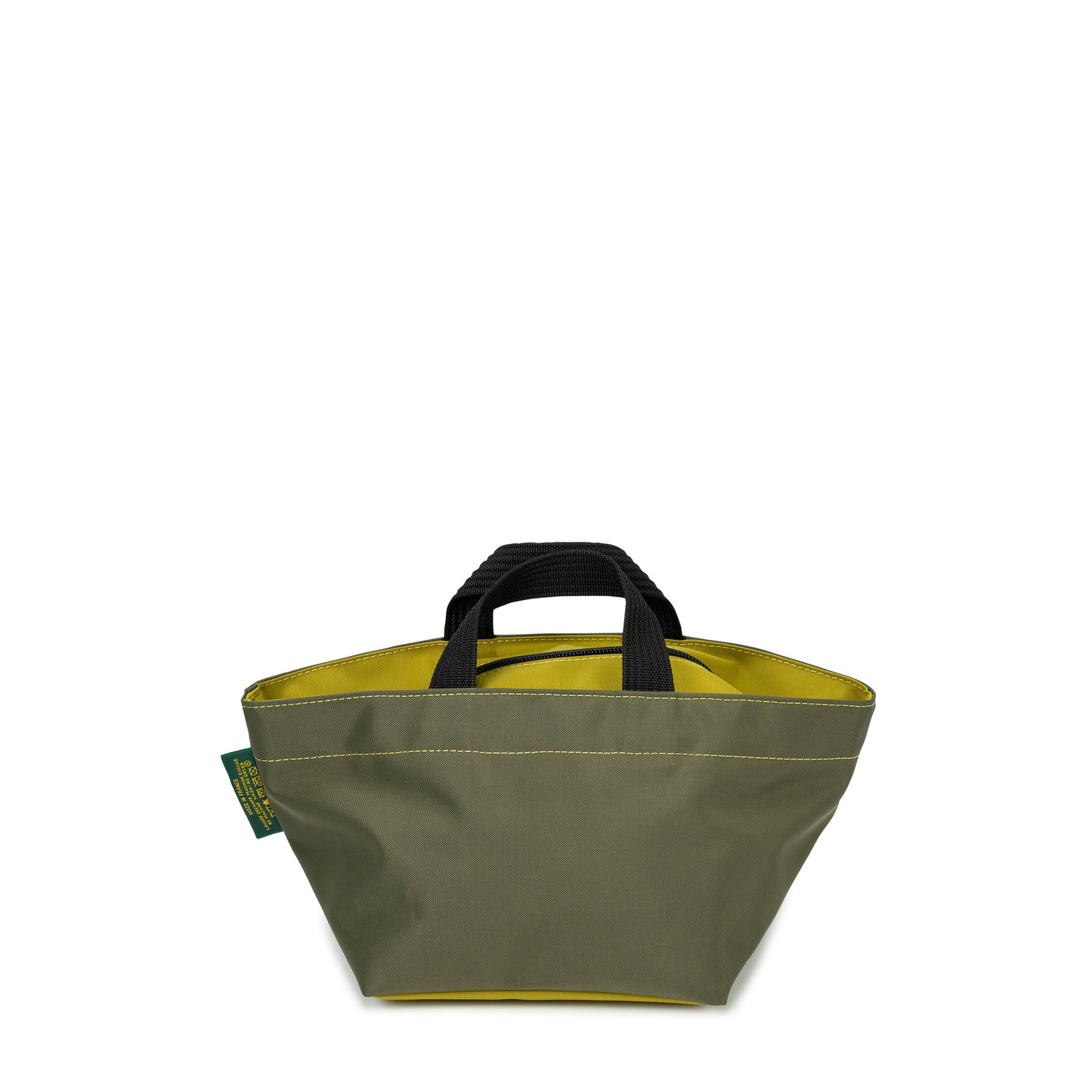 【予約商品】エルベシャプリエ Herve Chapelier 901N(ナイロン舟型トートS)