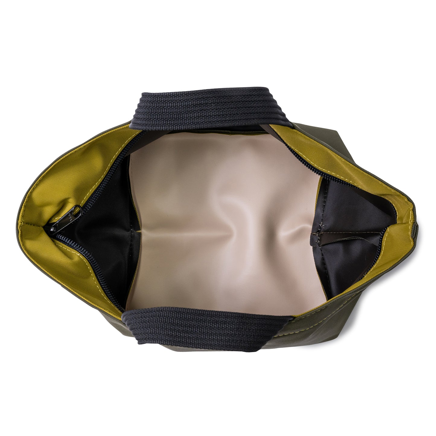 【予約商品】エルベシャプリエ Herve Chapelier 901N(ナイロン舟型トートS)
