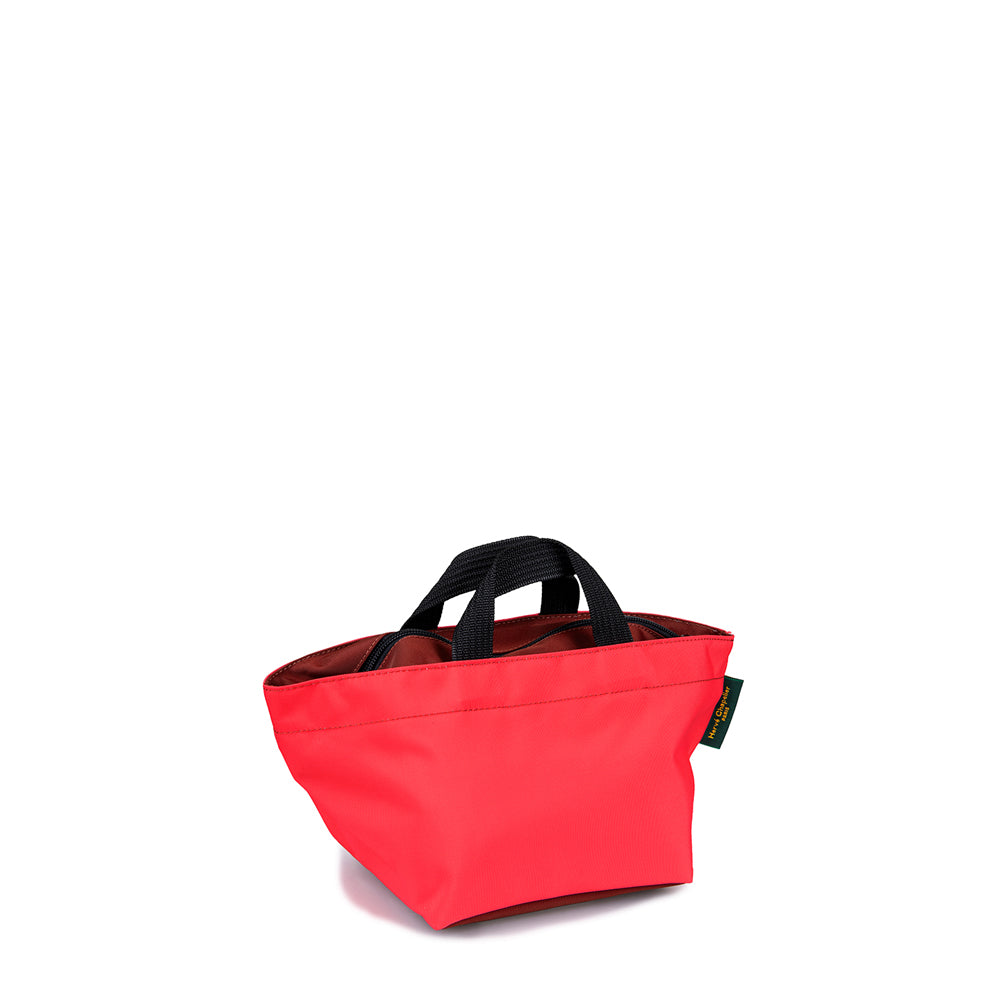 エルベシャプリエ Herve Chapelier 901N(ナイロン舟型トートS)