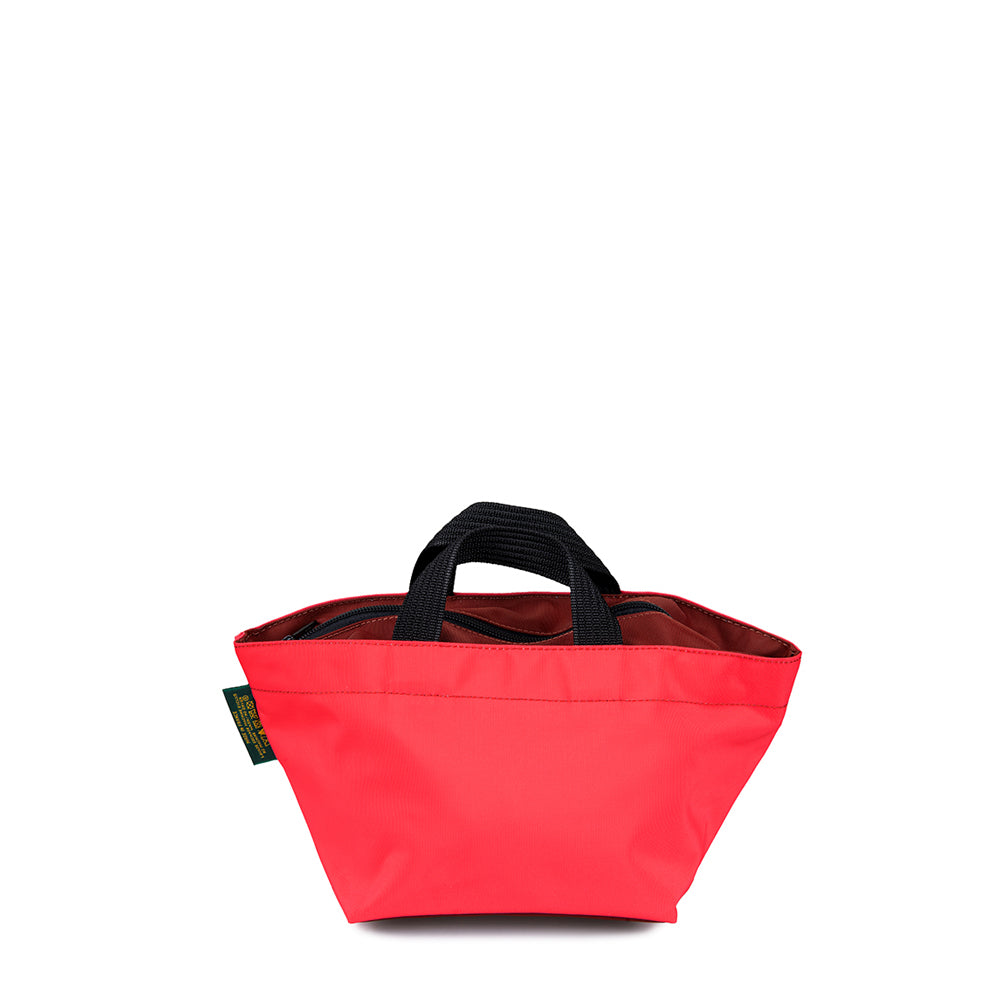 エルベシャプリエ Herve Chapelier 901N(ナイロン舟型トートS)