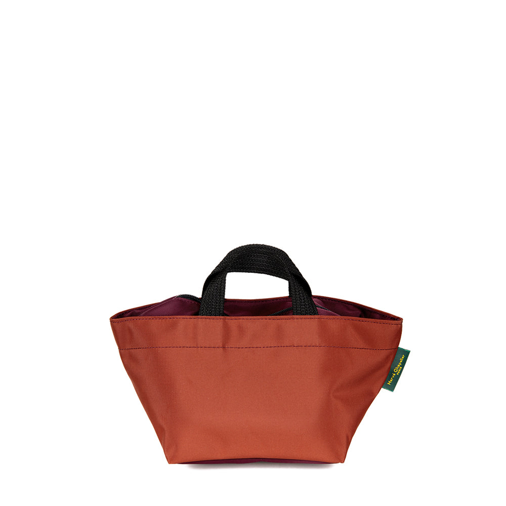 エルベシャプリエ Herve Chapelier 901N(ナイロン舟型トートS)