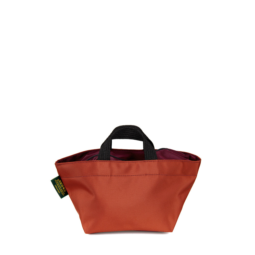 エルベシャプリエ Herve Chapelier 901N(ナイロン舟型トートS)