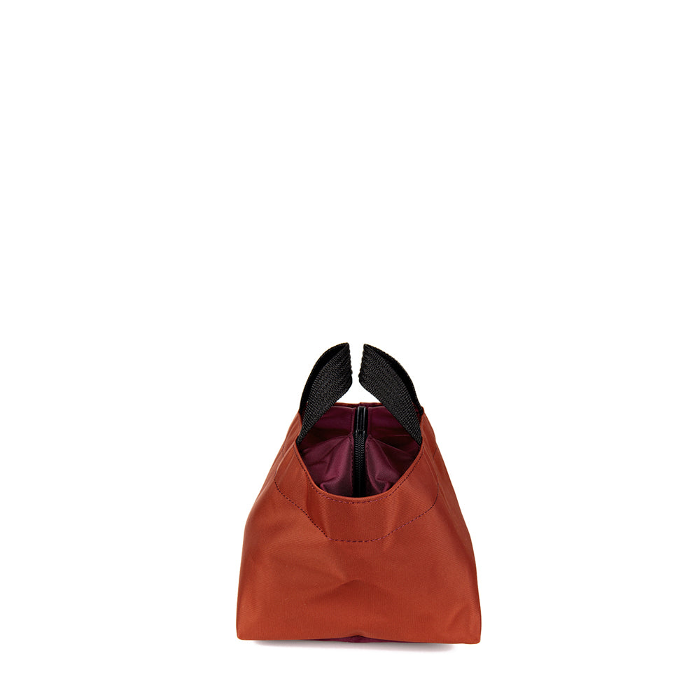 エルベシャプリエ Herve Chapelier 901N(ナイロン舟型トートS)
