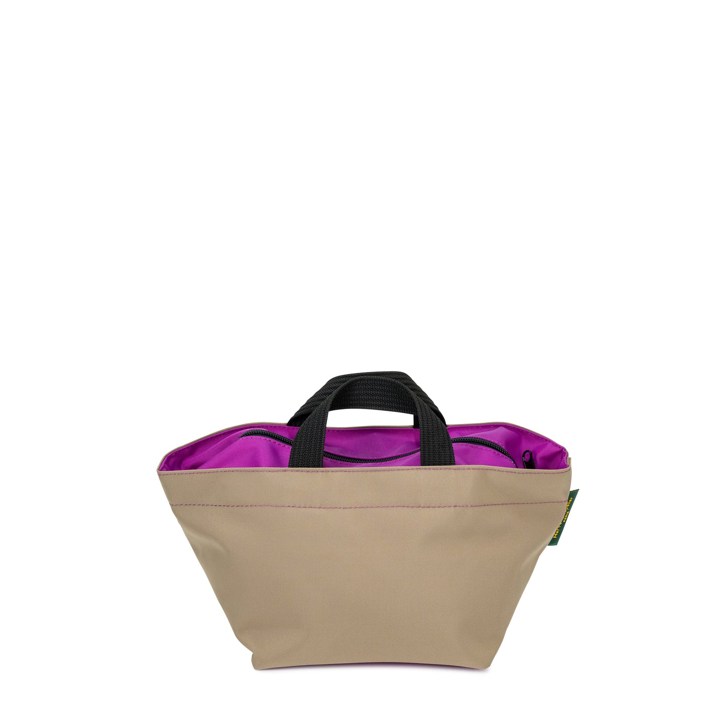 【予約商品】エルベシャプリエ Herve Chapelier 901N(ナイロン舟型トートS)