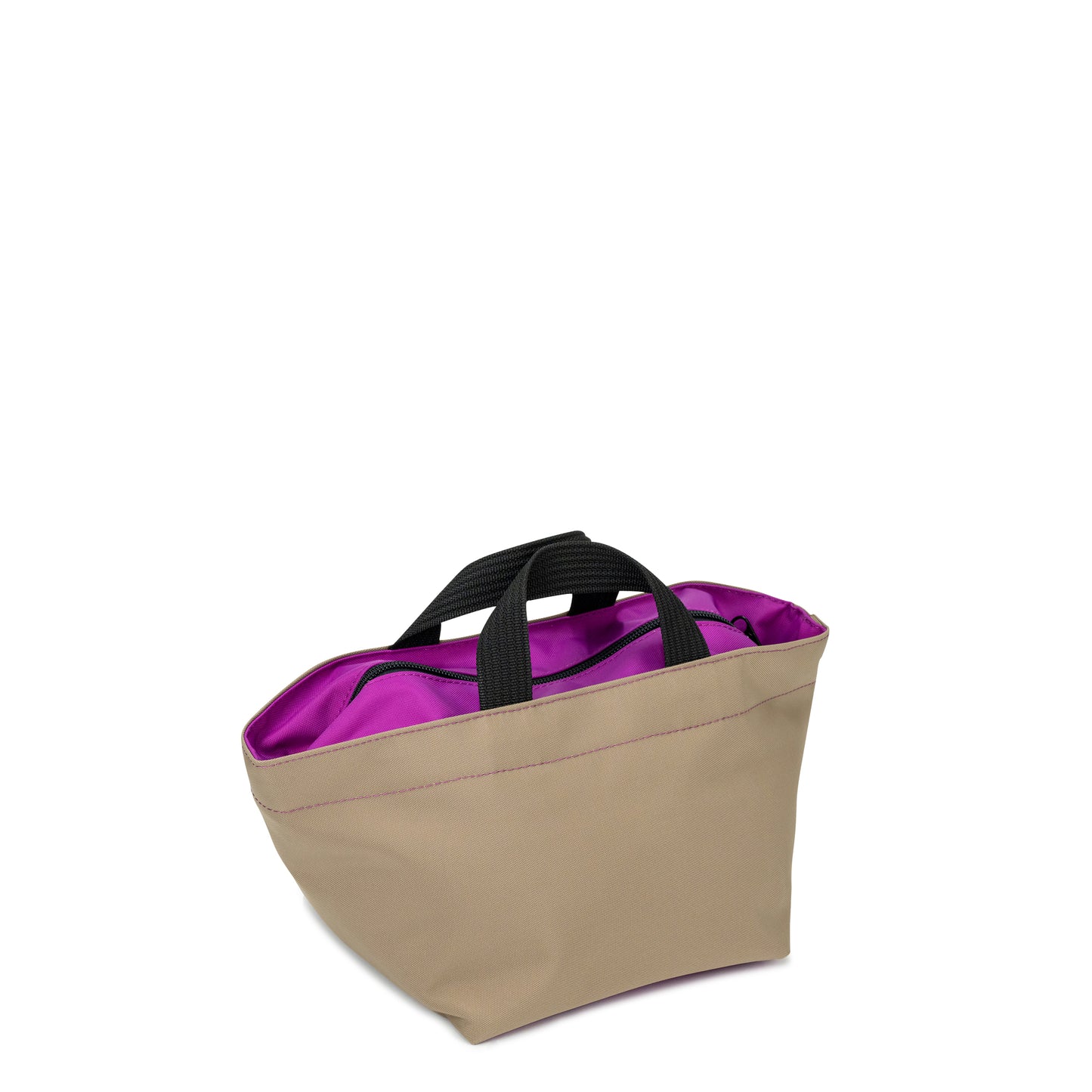 【予約商品】エルベシャプリエ Herve Chapelier 901N(ナイロン舟型トートS)