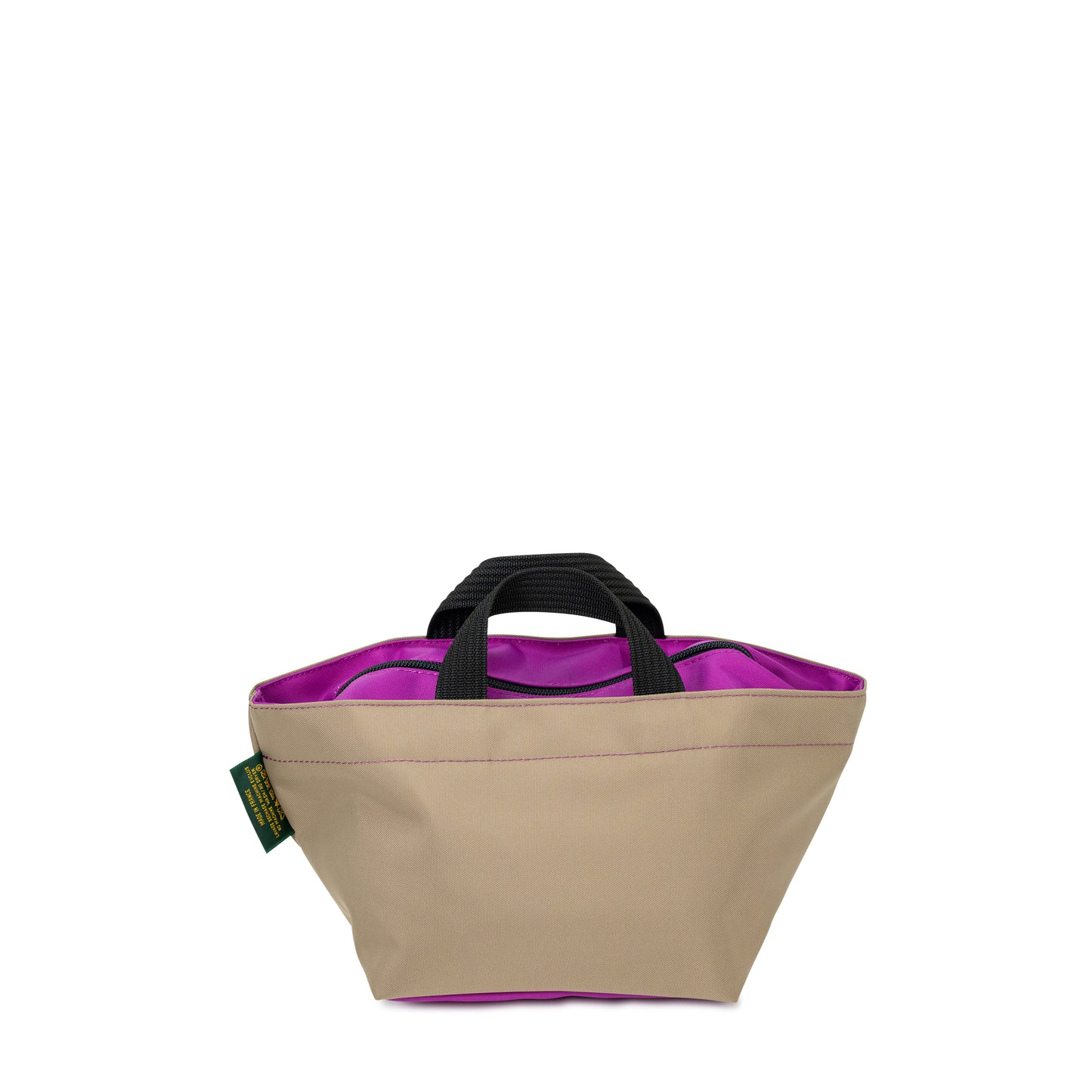 【予約商品】エルベシャプリエ Herve Chapelier 901N(ナイロン舟型トートS)