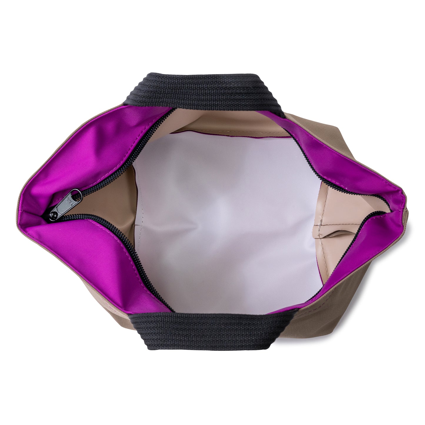 【予約商品】エルベシャプリエ Herve Chapelier 901N(ナイロン舟型トートS)