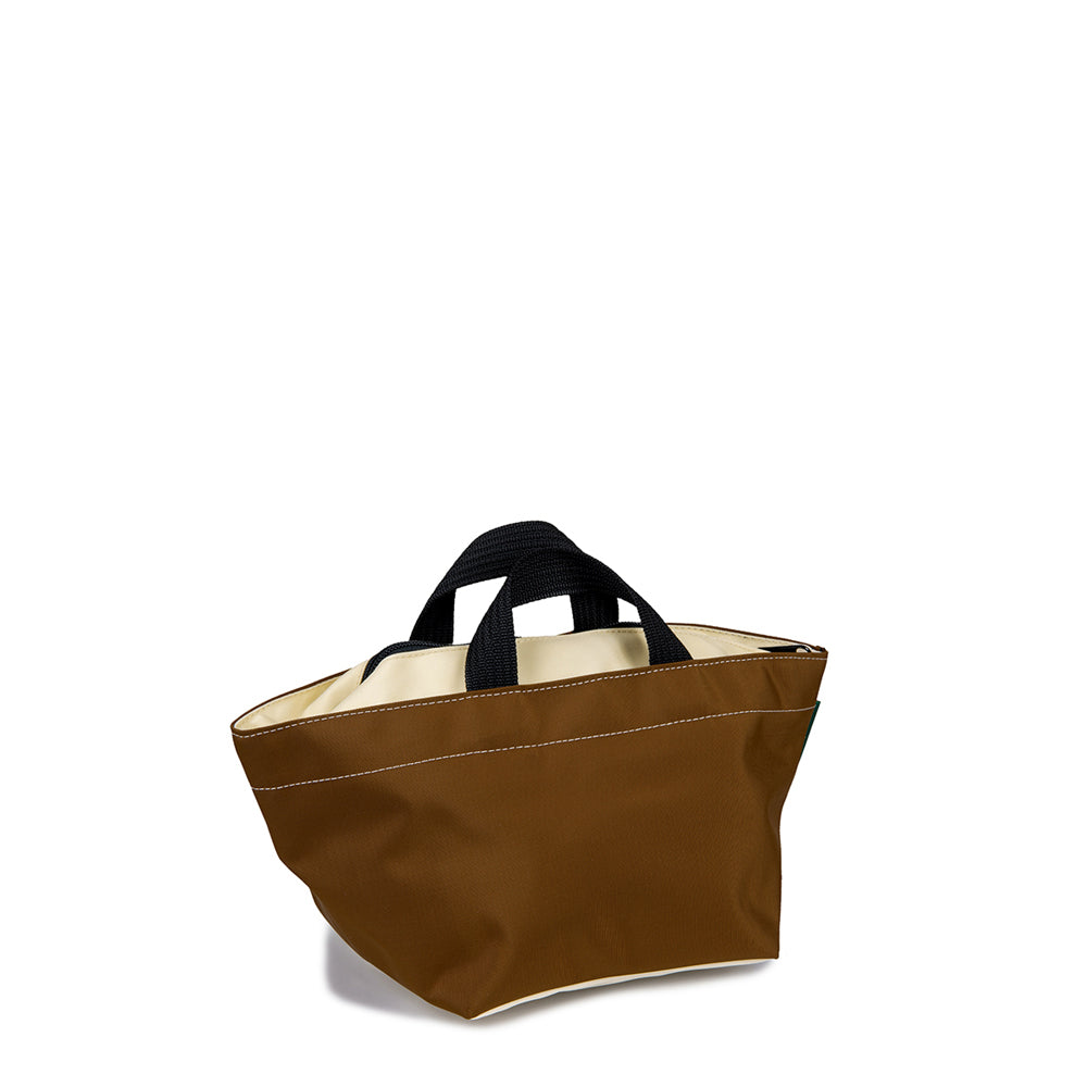 エルベシャプリエ Herve Chapelier 901N(ナイロン舟型トートS)