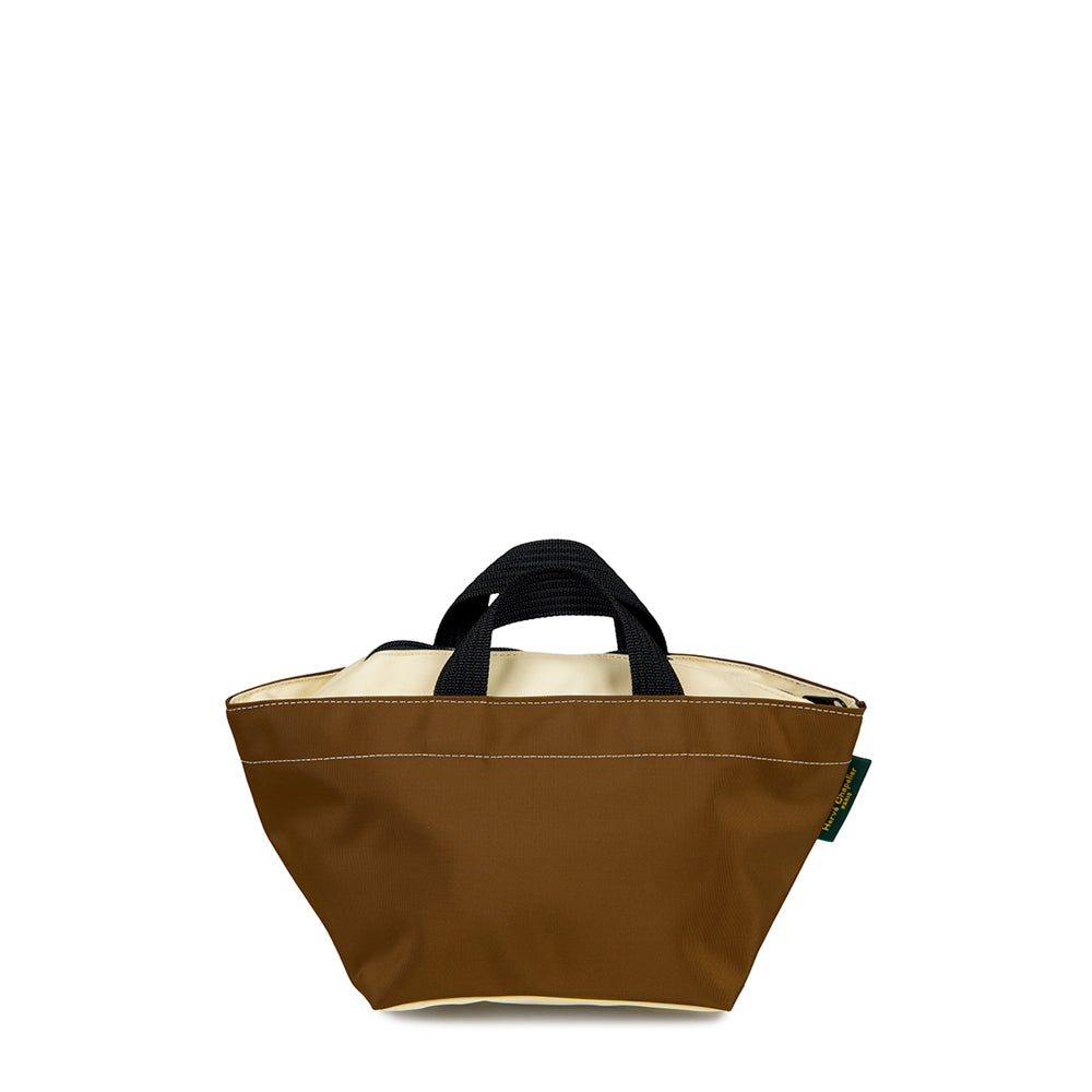 エルベシャプリエ Herve Chapelier 901N(ナイロン舟型トートS)
