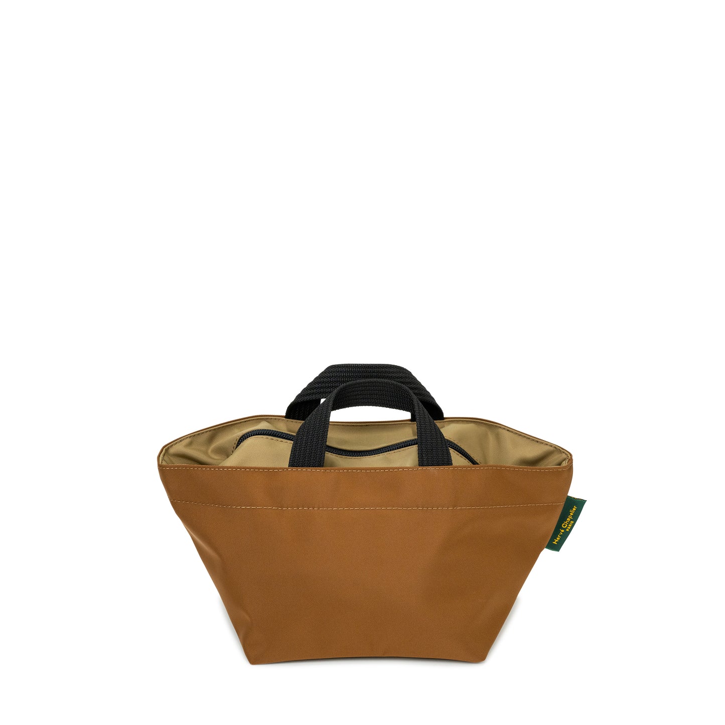 【予約商品】エルベシャプリエ Herve Chapelier 901N(ナイロン舟型トートS)