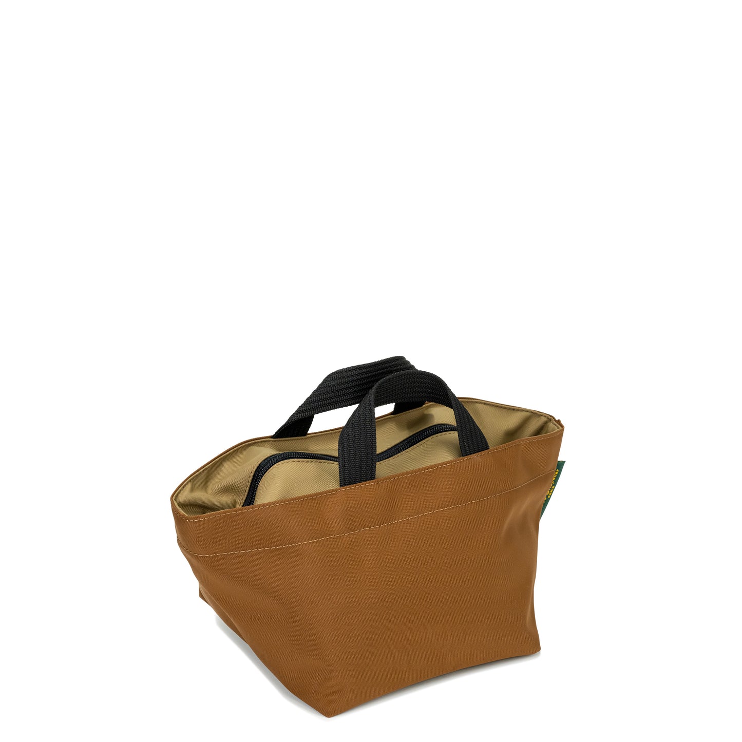 【予約商品】エルベシャプリエ Herve Chapelier 901N(ナイロン舟型トートS)