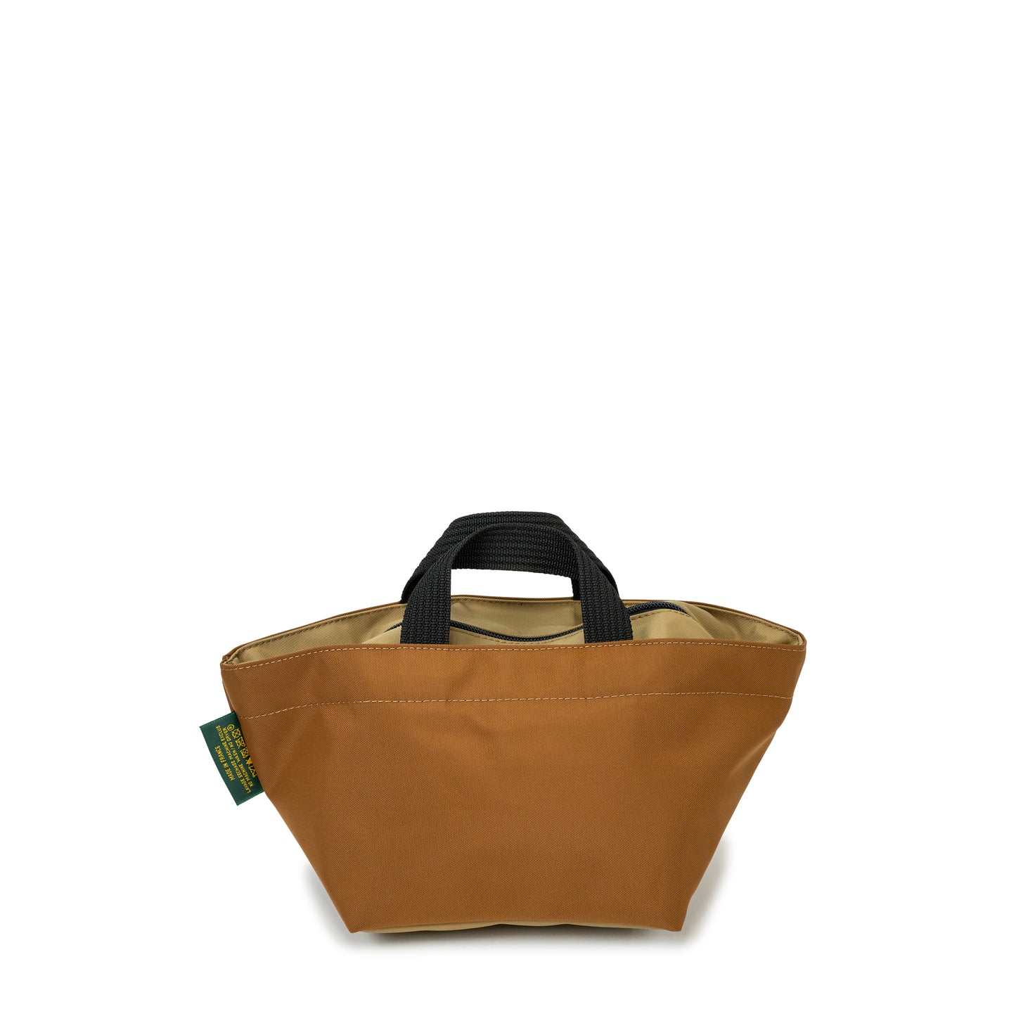 【予約商品】エルベシャプリエ Herve Chapelier 901N(ナイロン舟型トートS)
