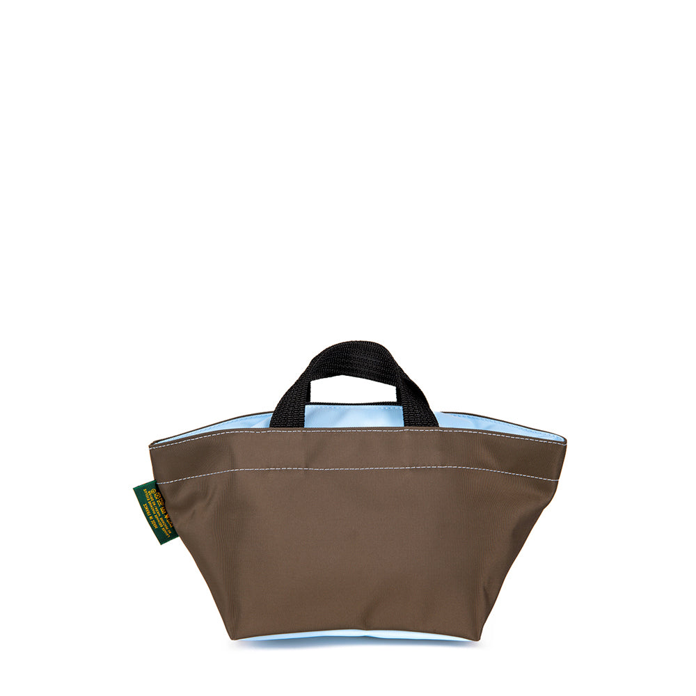エルベシャプリエ Herve Chapelier 901N(ナイロン舟型トートS)